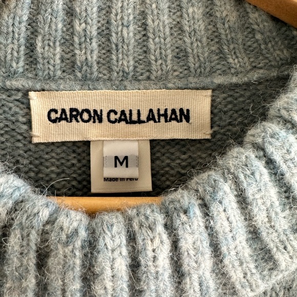 Caron Callahan Sweater - Picture 2 of 3